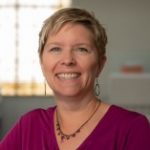 Profile picture of Jackie Thompson