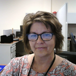 Profile picture of Desiree Greene